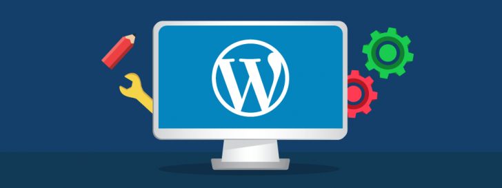 Como criar um site no WordPress