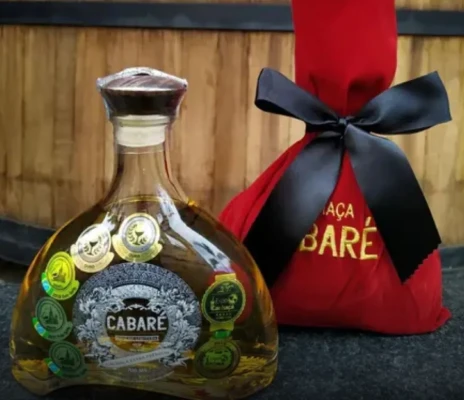 cachaca