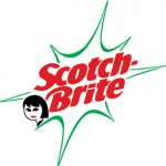 scotch brite