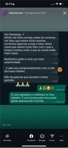 10depoimentos