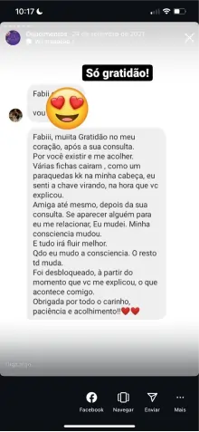 13depoimentos