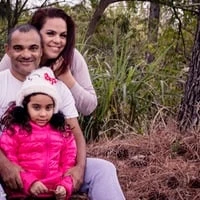 ROSANA FOGASSA & CLÉSIO RIBEIRO