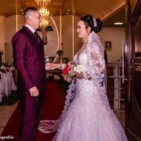 VIVIANE & DOUGLAS