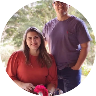 Picture of Wallace e Débora